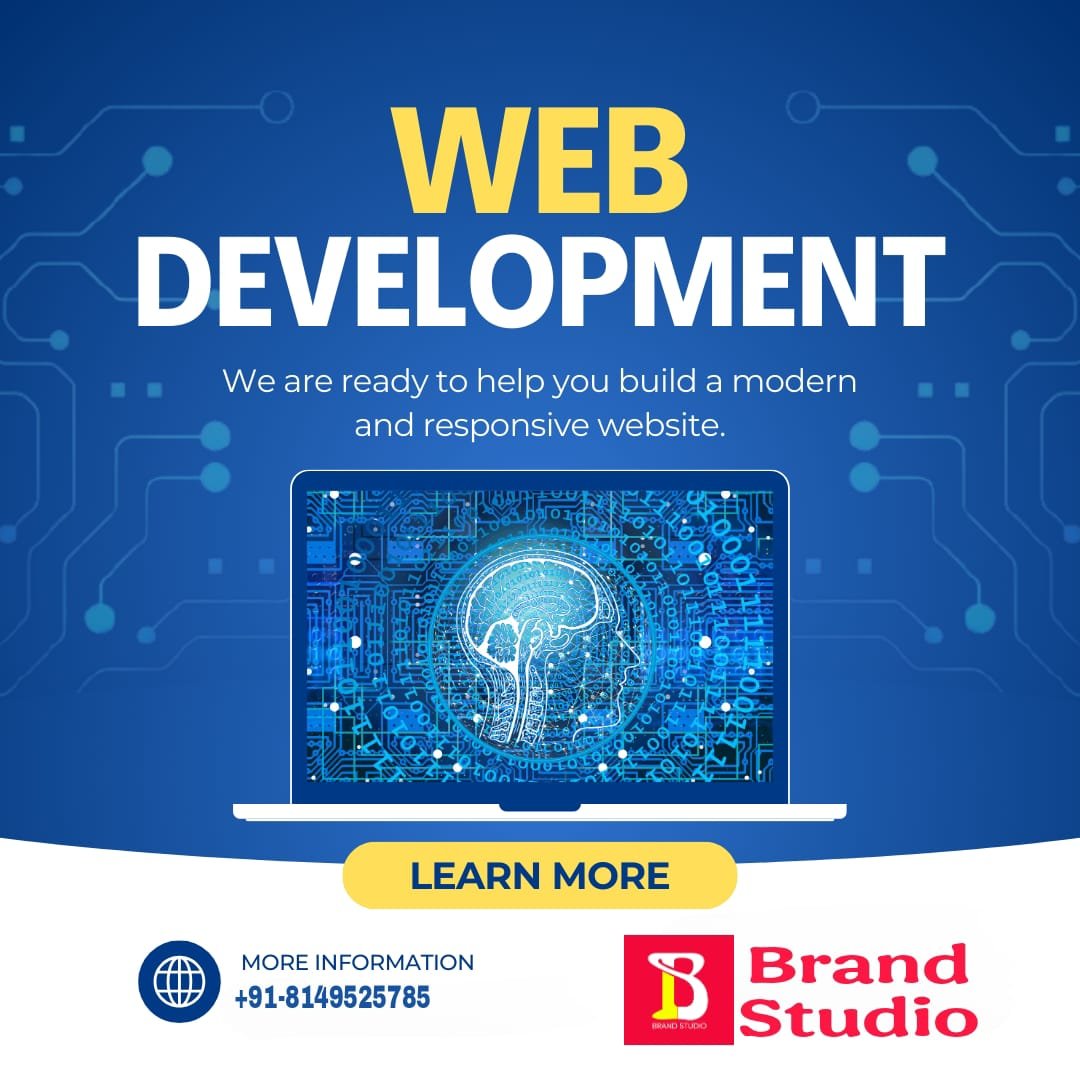 Website Development
